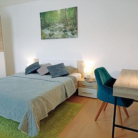 Apartmaji Sofia Máribor Exterior foto