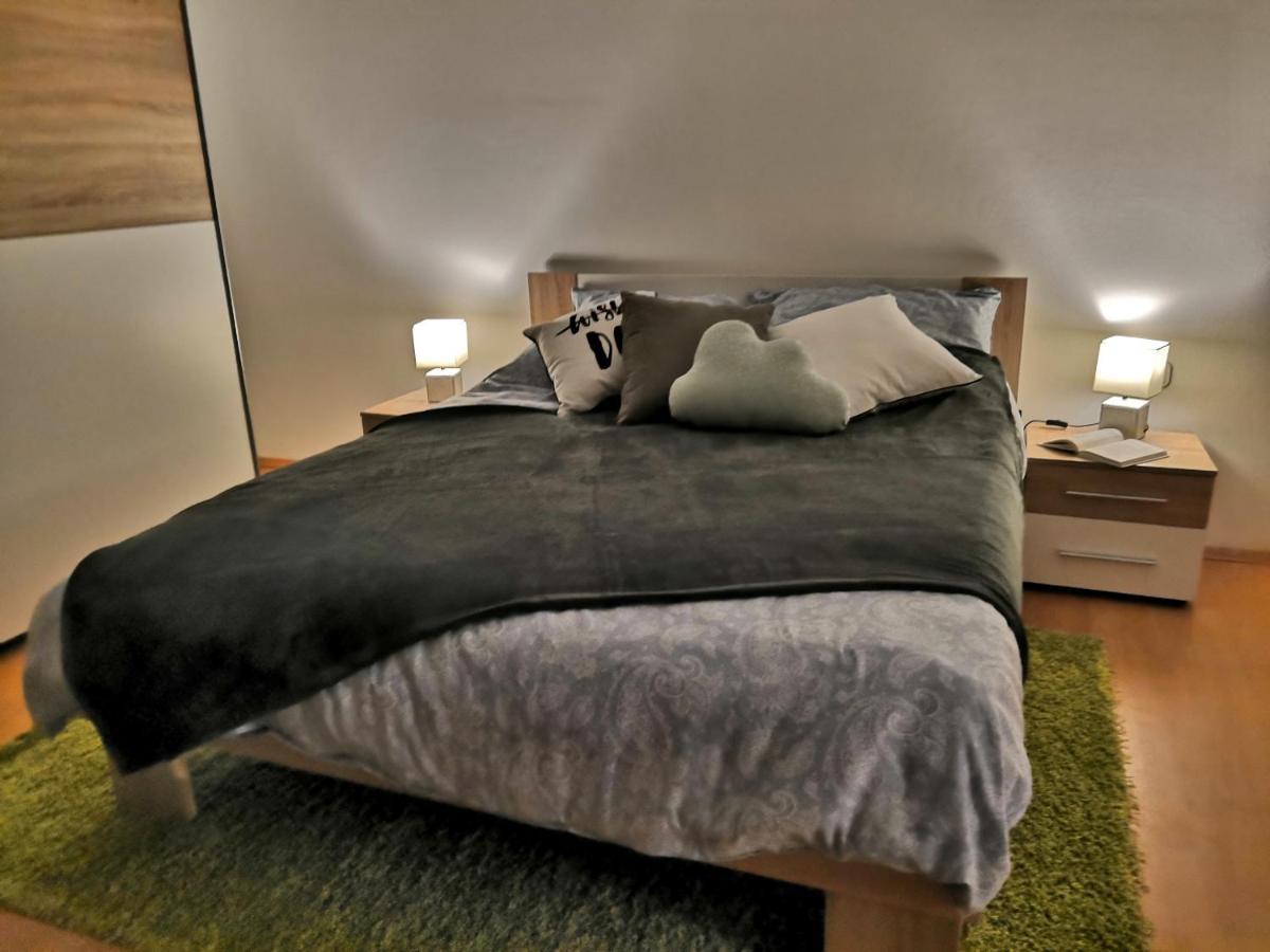 Apartmaji Sofia Máribor Exterior foto