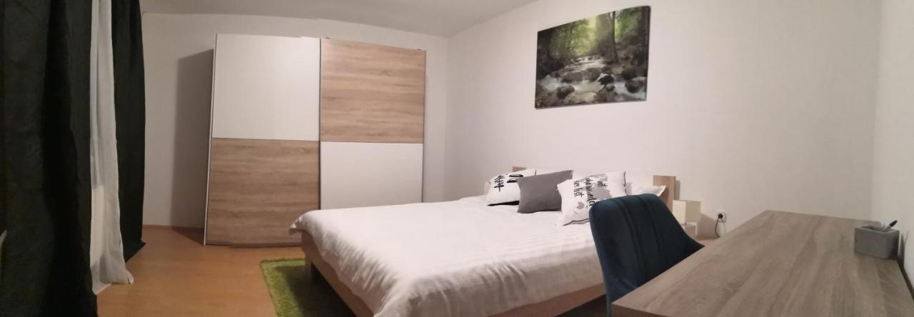 Apartmaji Sofia Máribor Exterior foto