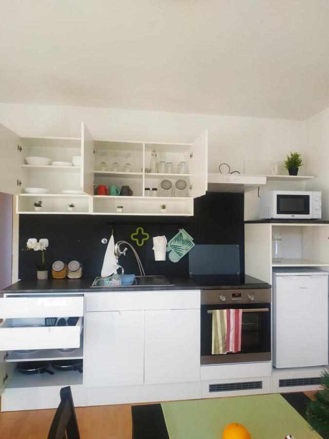 Apartmaji Sofia Máribor Exterior foto