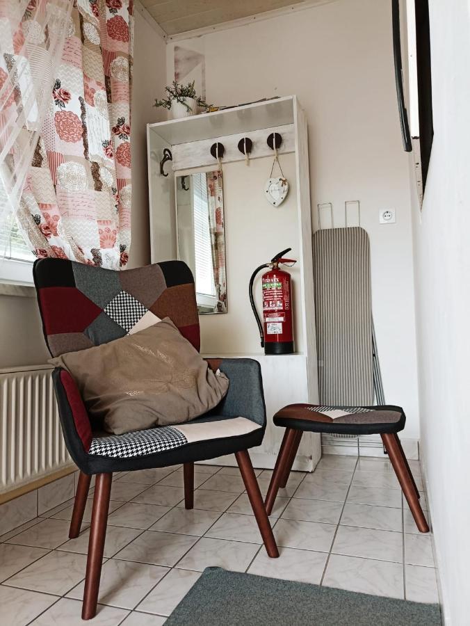 Apartmaji Sofia Máribor Exterior foto