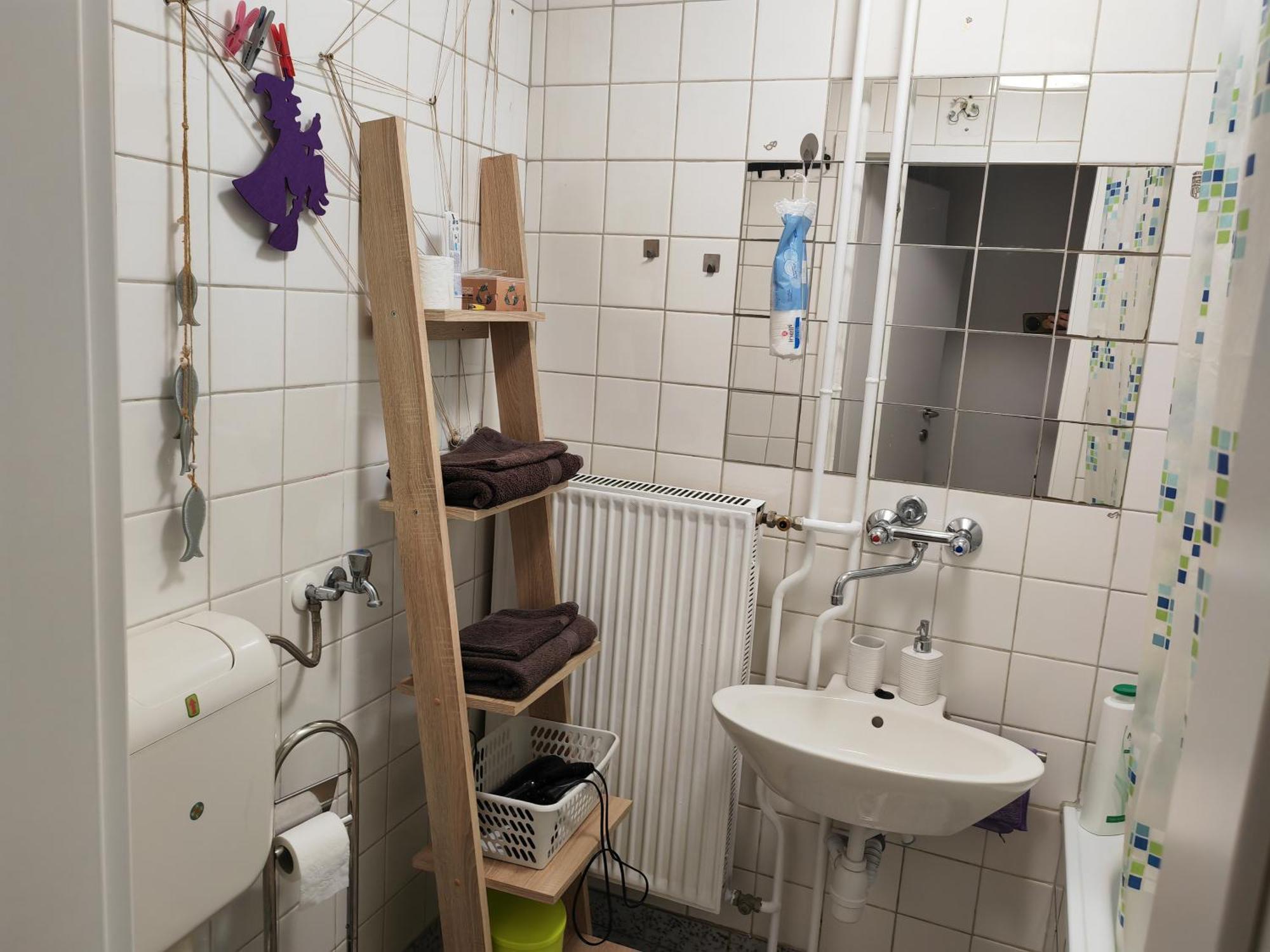 Apartmaji Sofia Máribor Exterior foto